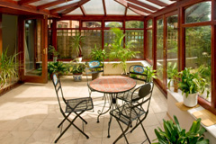 Dringhoe conservatory quotes