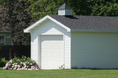 Dringhoe outbuilding construction costs